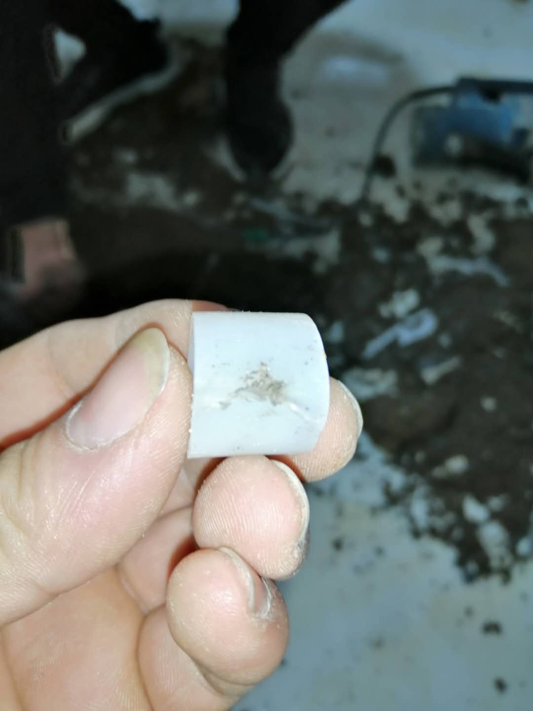 武乡地暖漏水检测